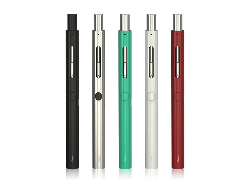 Elektronická cigareta Eleaf iCare 110 320mAh 2